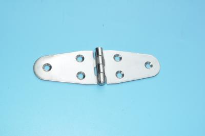 China The standard Stainless steel hinges building hardware for sale