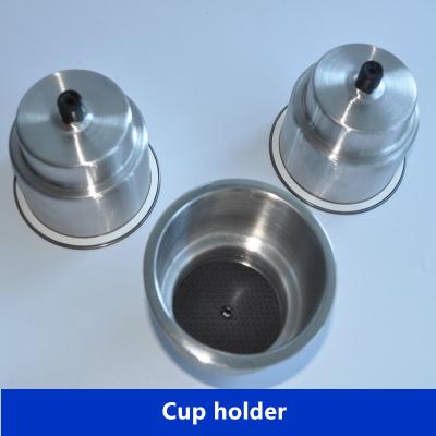 China New style stainless steel cup holder from China supplier ISURE MARINE for sale