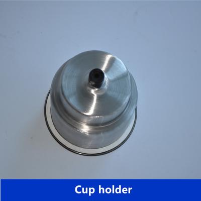 China New style stainless steel cup holder new cup holder for marine from China supplier ISURE MARINE for sale