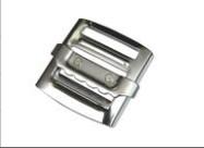 China JS-4030 Steel Buckles Nickle plated, high quality customized buckle Isure Marine for sale