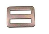 China JS-4031 Steel Buckles Black Color quick release buckle for fall protection as well as bags and luggages for sale