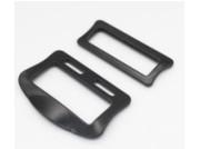 China JS-4048/4049 Steel Buckles quick release buckle for fall protection as well as bags and luggages for sale