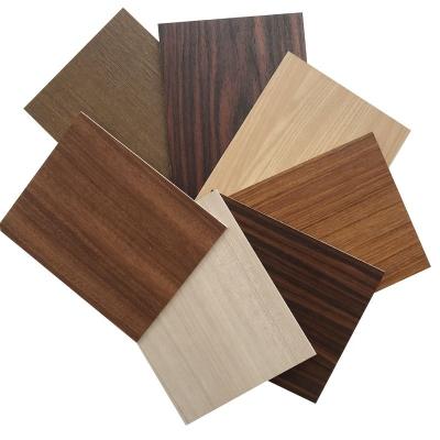 China Construction of Exterior and Interior Wall Berco ACP Aluminum Cladding Exterior Wood Aluminum Composite Wall ACP Wood Door for sale