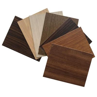 China Modern Aluminum Composite Panel ACP Wooden Acm Factory for sale