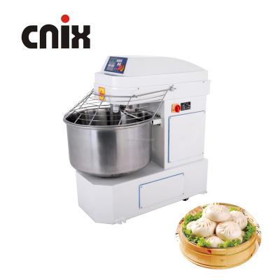 China High efficiency commercial cnix factory machine dough mixer machine/bakery mixer price/bakery mixer machine for sale