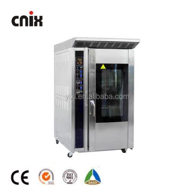 China Hotels 12 Trays Bakery Convection Oven for sale