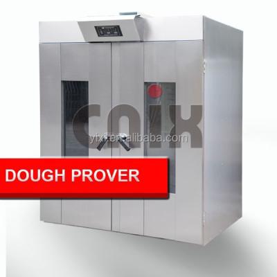 China Bread Bread Fermentation Room (Manufacturer) for sale