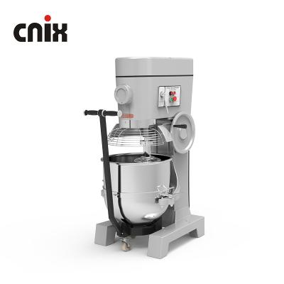 China Hotels High Speed ​​Planetary Cream Mixer Hobart Planetary Mixers for sale