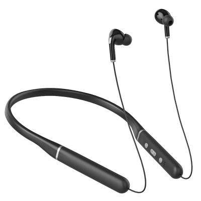 China Hot Selling In-Ear Amazon Earbuds In Ear Stereo Headset Sport Earphone Neckband Band Earphones Style K146 for sale