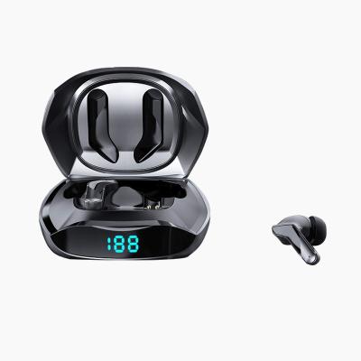 China NEW WY-007 In-Ear Gaming Earbuds 3D Waterproof ANC TWS Gaming Earphone Surround Wireless Stereo Headset for sale