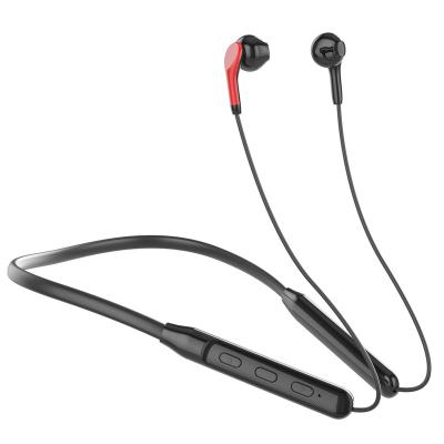 China Top Selling Amazon In-ear In-Ear Headband Neckband Headset Waterproof Sports Radio Headset Wireless Earphone Headset for sale