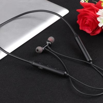 China original best gaming favorite in-ear in-ear wholesale price wireless battery holder neckband for sale