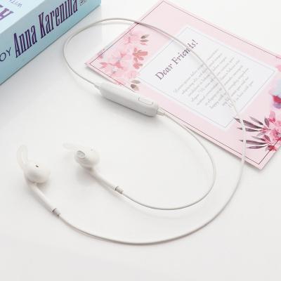 China Hot Selling Hot Selling In-Ear In-Ear True Wireless Best Neckband Band With Noise Cancellation for sale