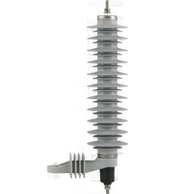 China Lightning Arrester/Surge Arrester YH10-30KV YH10-30KV for sale