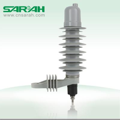 China Surge Arresters Increase Arrester SYH30-18KV for sale