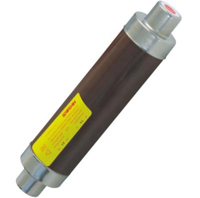 China 80A H.V HRC High Voltage Porcelain Fuse for sale