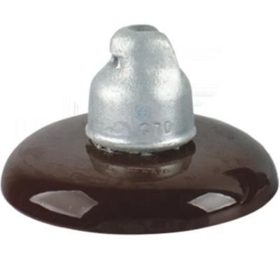 China LOW VOLTAGE Latch Type Insulator for sale