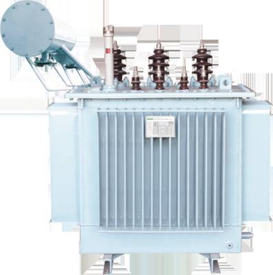 China Power 11kv 33kv 1000kva power transformer for sale