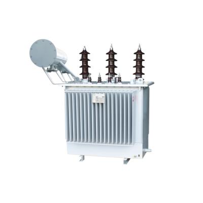 China 11KV 10KVA Power Transformer for sale