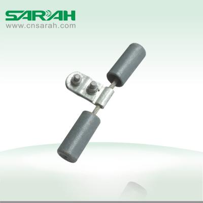 China FD-2 gray cast iron shock absorber for sale