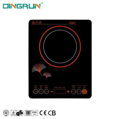 China Best Selling Hotel Electric Induction Cooker Stove Electric Induction Cooker for sale