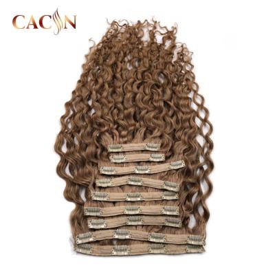 China Wholesale Unprocessed Remy Virgin Human Hair Extensions Body Wave Hair Extensions Bundles Curly Weave for sale