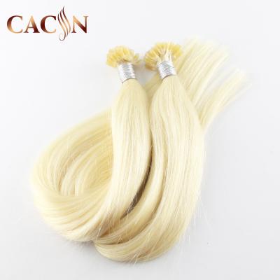 China Cheap silky straight wave 100%brazilian hair u tip,straight u tip hair extensions,mini tip hair extension for sale