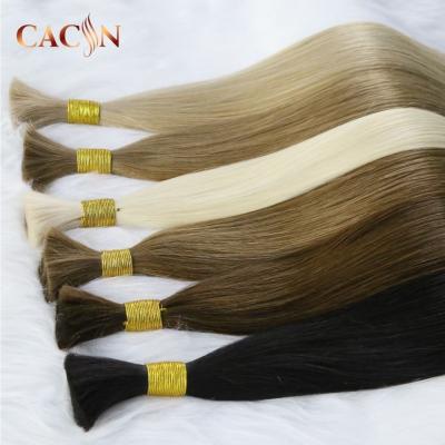 China Factory Supply Virgin Hair Extension Silky Straight Fast Delivery Grade 12A Brazilian Wave Hair Volume for sale