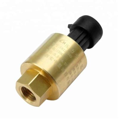 China Anti-interference pressure transducer pressure sensor for high pressure 10000VAC centrifugal refrigerators CS-PT1220 for sale