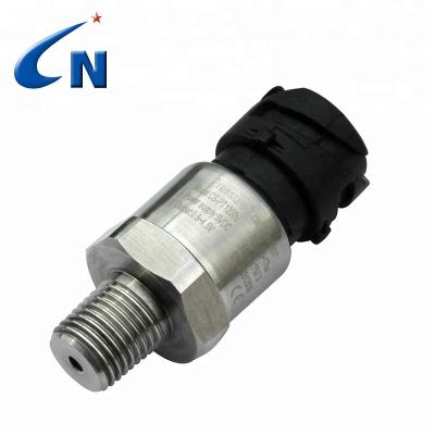 China High Accuracy Transducer Water Pressure Transmitter Medium Pressure 4-20ma Cooler Application CS-PT1200 for sale