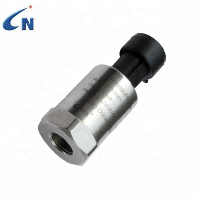 China Refigeration 2 Wire 3wire 420ma 0-5v 0.5v-4.5v Chinastar Pressure Transmitter Ceramic Cost Effective Sensor for sale