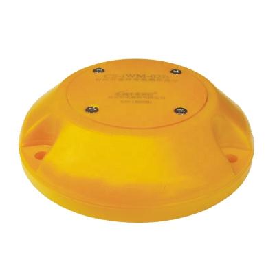 China Chinastar Hot Sale NB-IOT LoRaWAN GPRS Manhole Cover Motion Monitor CS-ITWM Sensors for sale