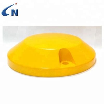 China PC+ABS Parking lot occupancy detection EU868 915 923 Parking sensor for sale