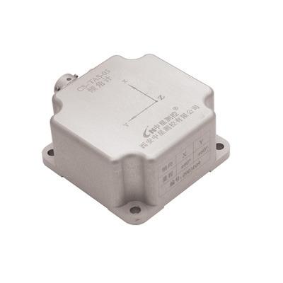 China Single axis inclination sensor CS-TAS-05 CS-TAS-05 for sale