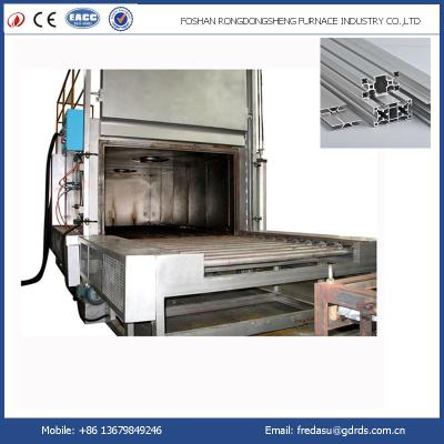 China Car Type Heat Treatment Furnace Resistance Furnace High Temperature Aging Furnace for sale