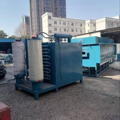 China All Heat Treatment Furnaces High Efficiency Ammonia Biscuit For Heat Treatment Gas Atmosphere Bright Annealing Quench Welding Tempering Industrial Boiler for sale