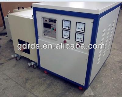 China small induction heater 80kw SFY60A for sale