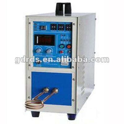 China Forge of High Frequency Induction Heating Machine, 5kw Induction Heating Machine for sale