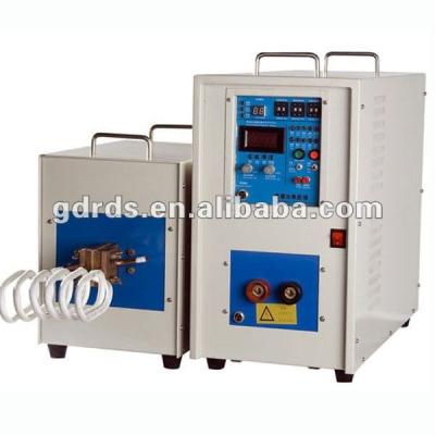 China 40KW Induction Heating Forge For Bending, Welding, Forging Machine for sale