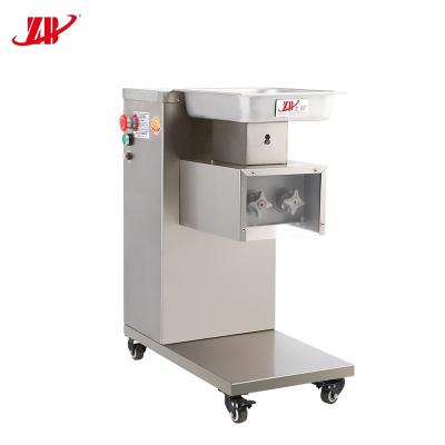 China Meat Carve Cutter Stainless Steel Electric Vertical Meat Slicer/Multi-Runction Cutting Machine/Fresh Meat Carving for sale