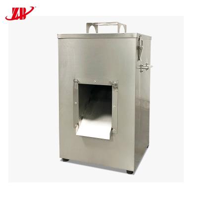 China Wholesale Model Year Warranty One Piece Slicer Meat Slicer Machine 200kg/hr Multifunctional Meat Cubes Machine for sale