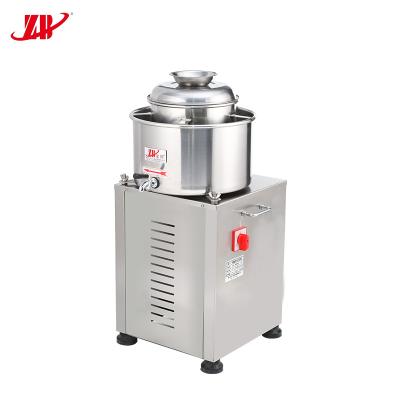 China meatball machine meatball beater/meat dough mixer/meat processing high efficiency meatball beating fish for meatball making for sale