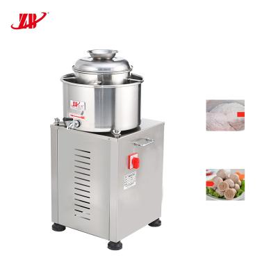 China Hot sale commercial meat processing price restaurant multiple models automatic meat beater for meatball meat pulping for sale