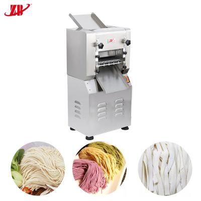 China Flour Mill Popular Design Large Proportion Chapati Dough Sheet Pancake Noodle Press Making Machine for sale