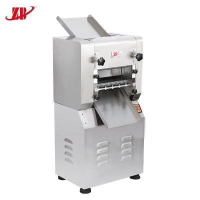 China Flour Mill Factory Price Commerical Tortilla Pizza Dumpling Skin Noodle Press No Knife Full Set Tools for sale