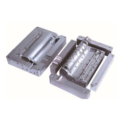 China Plastic Auto Parts Injection Mold Mold Customs Service Molding Injection Mold Manufacturers for sale