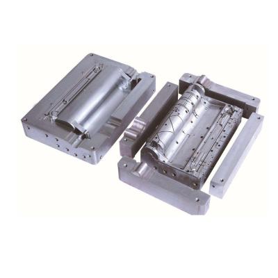 China Custom Die Casting Metal Auto Parts Injection Molding Stamping Rapid Prototype Manufacturer for sale