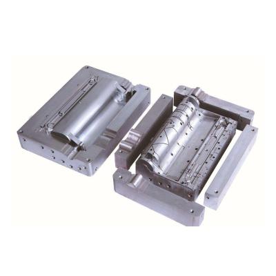 China Plastic Auto Parts China Wholesale Price Mold Customs Service Injection Molding Stamping Die Manufacturers for sale