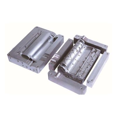 China High Quality Precision Mold Plastic Injection Mold Auto Parts Shell Product Custom Plastic Mold for sale