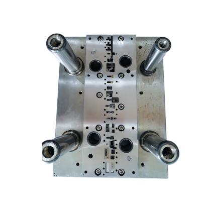 China Hot Selling Auto Parts 2022 Stamping Mold Stamping Die Stamping Die Mold Makers for sale